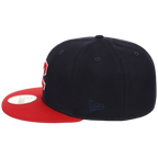 Cleveland Indians MLB Retro Classic 2.0 - The Centennial Classic New Era 59FIFTY