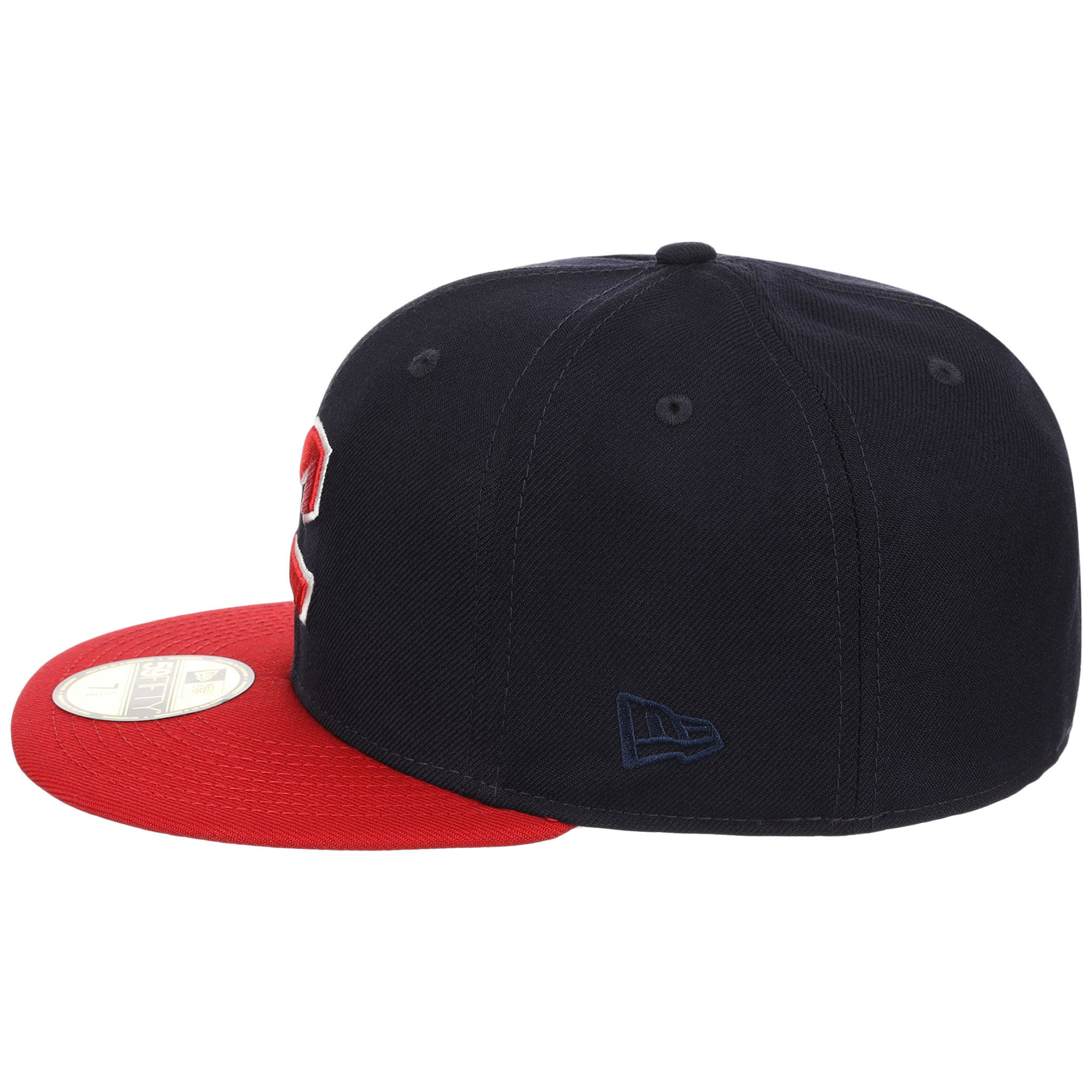 Cleveland Indians MLB Retro Classic 2.0 - The Centennial Classic New Era 59FIFTY