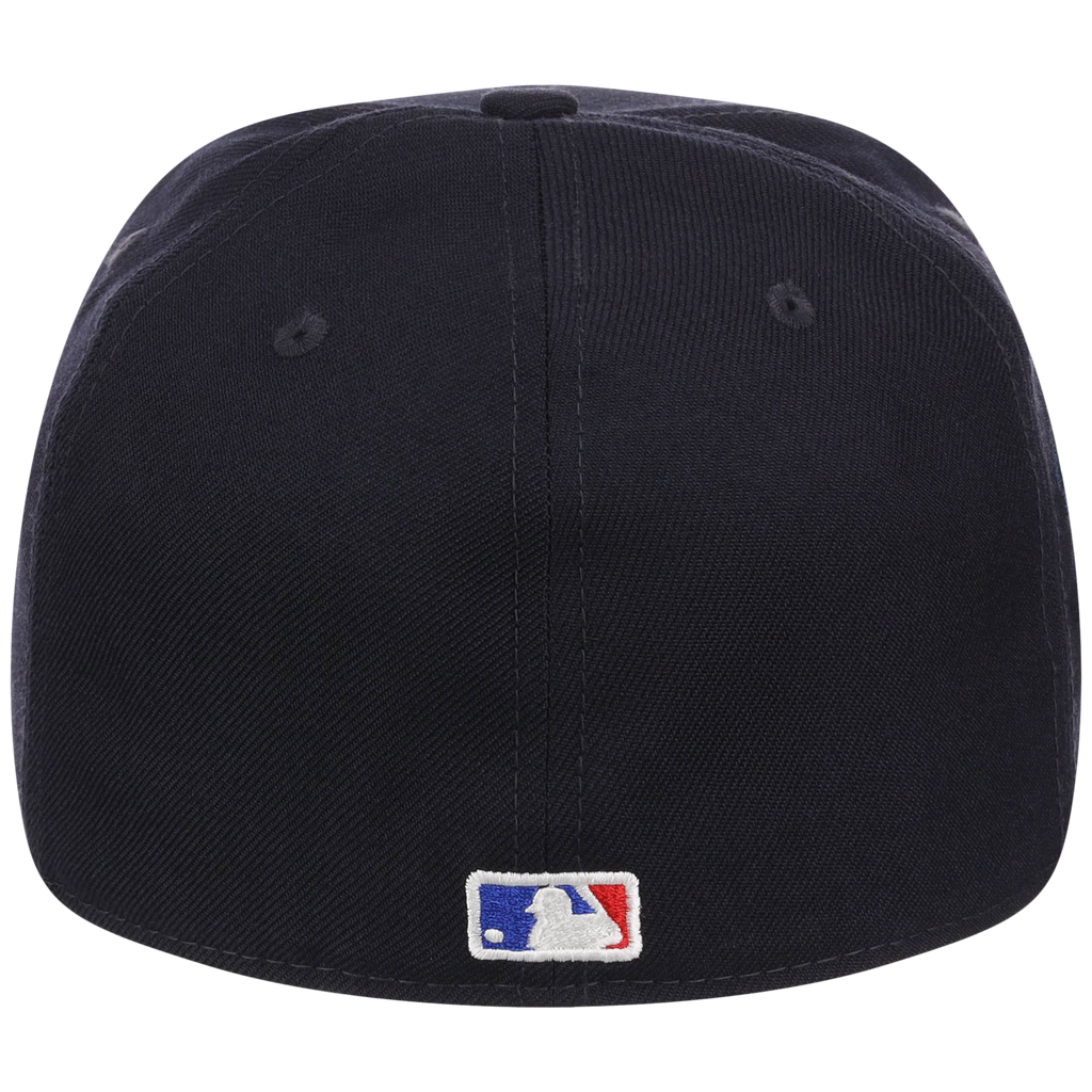 Cleveland Indians MLB Retro Classic 2.0 - The Centennial Classic New Era 59FIFTY