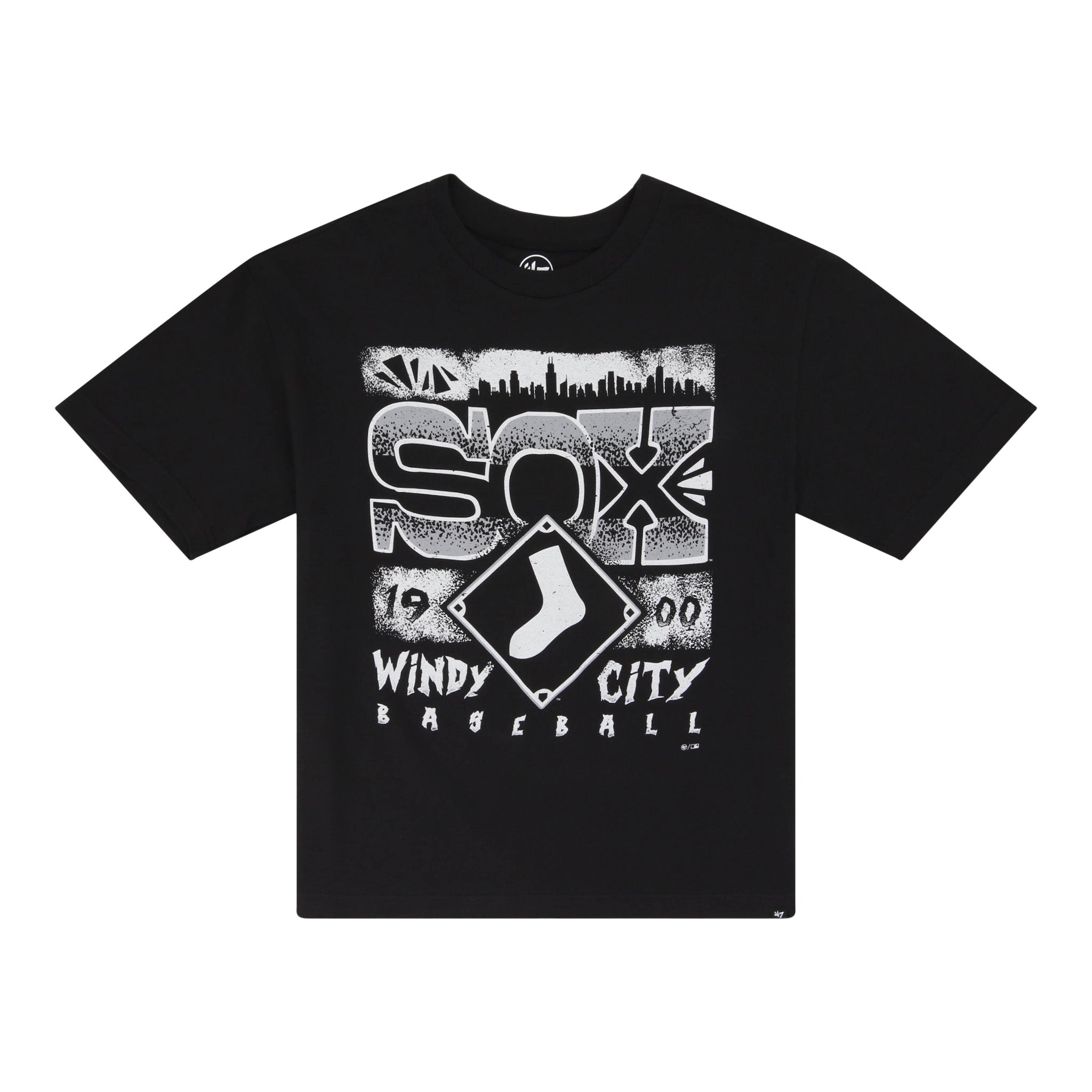 Chicago White Sox MLB Sigma '47 T-Shirt