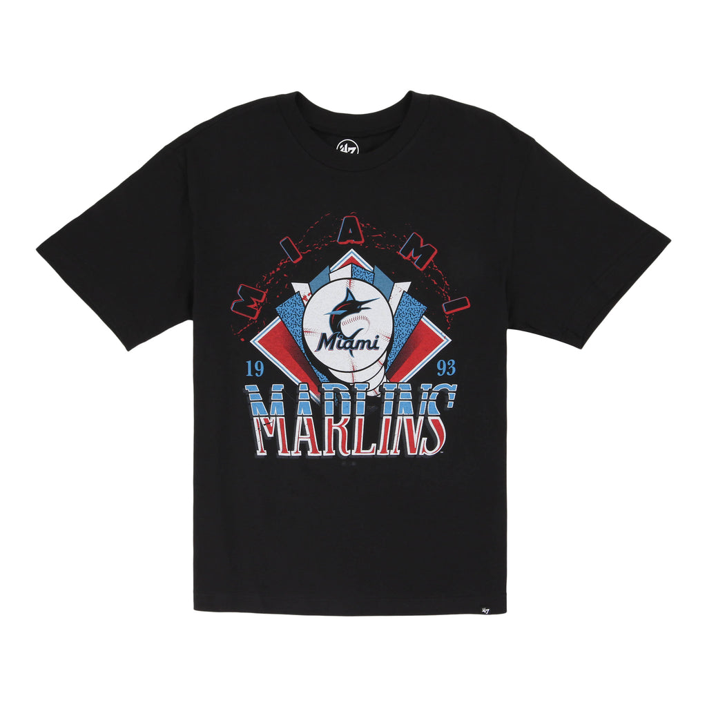 Miami Marlins MLB Sigma '47 T-Shirt