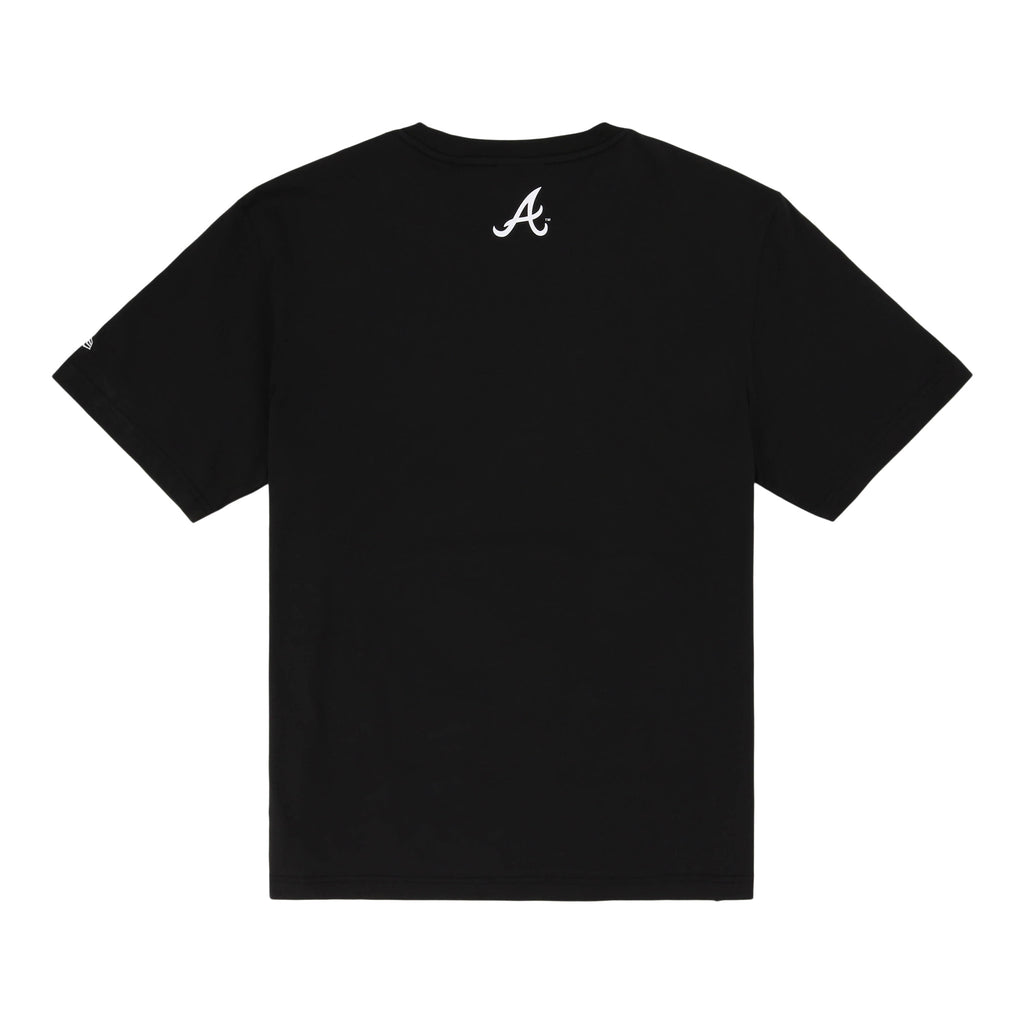 Atlanta Braves MLB 'Batter Up' New Era T-Shirt Collection - Ronald Acuna