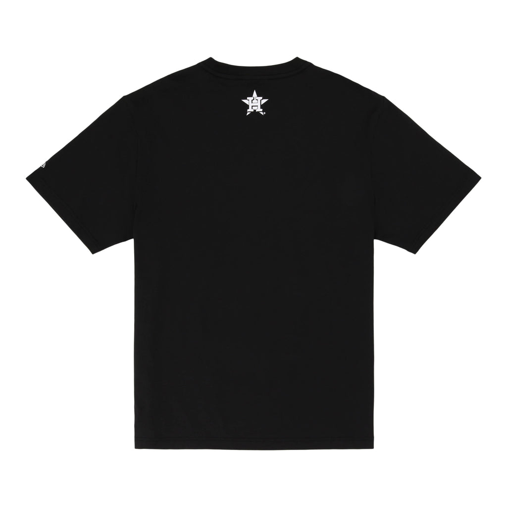 Houston Astros MLB 'Batter Up' New Era T-Shirt Collection - Jose Altuve