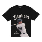 New York Yankees MLB 'Batter Up' New Era T-Shirt Collection - Aaron Judge