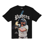 San Diego Padres MLB 'Batter Up' New Era T-Shirt Collection - Fernando Tatis Jr.