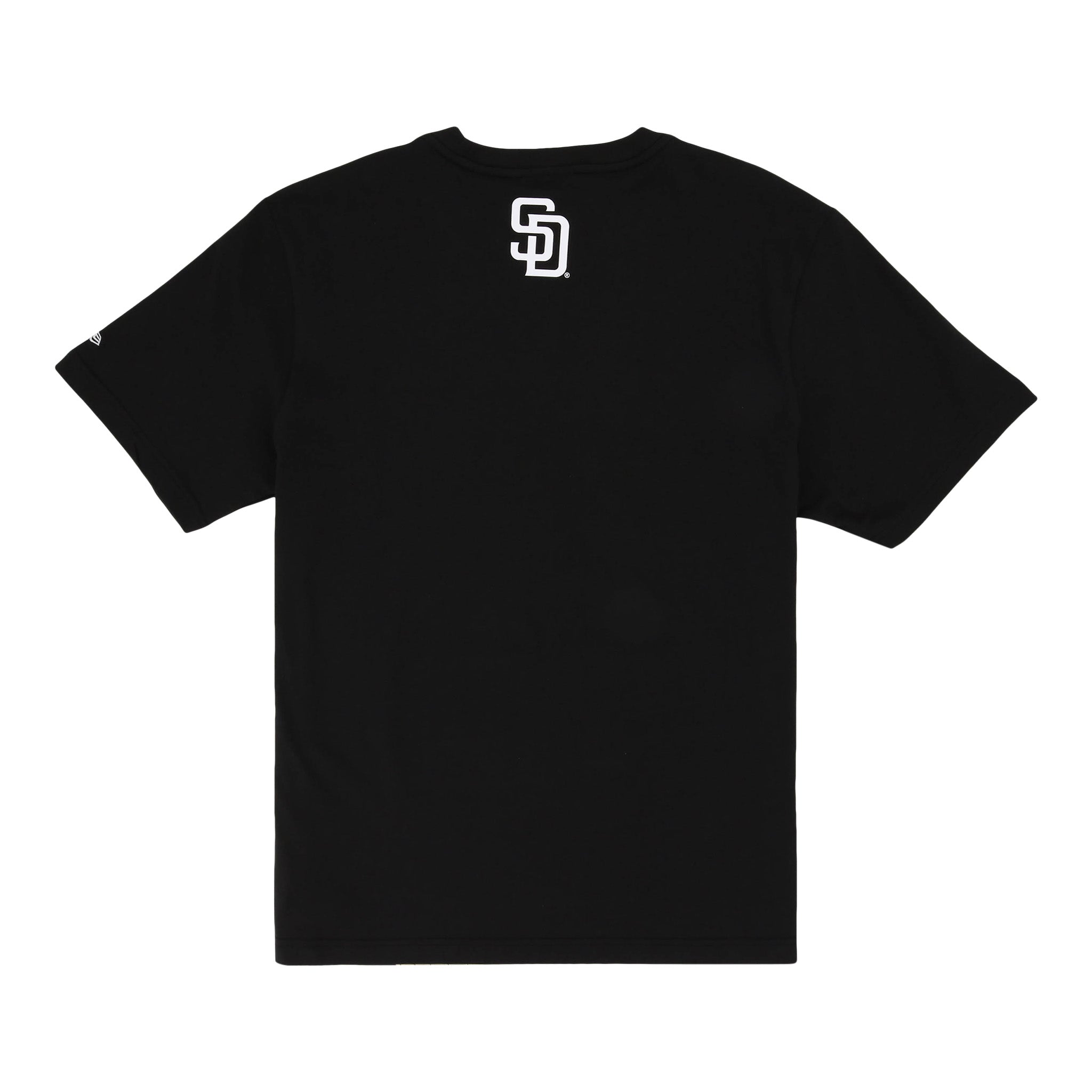 San Diego Padres MLB 'Batter Up' New Era T-Shirt Collection - Fernando Tatis Jr.