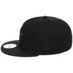 Dallas Cowboys NFL Liquid Titanium New Era 59FIFTY