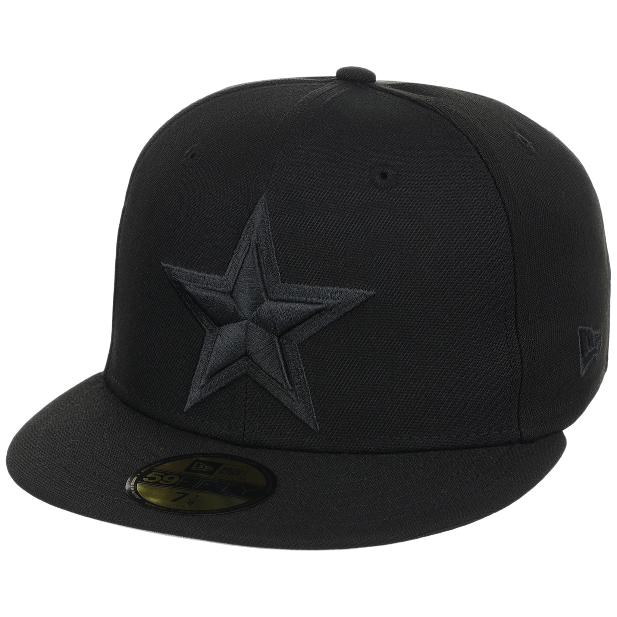 Dallas Cowboys NFL Liquid Titanium New Era 59FIFTY