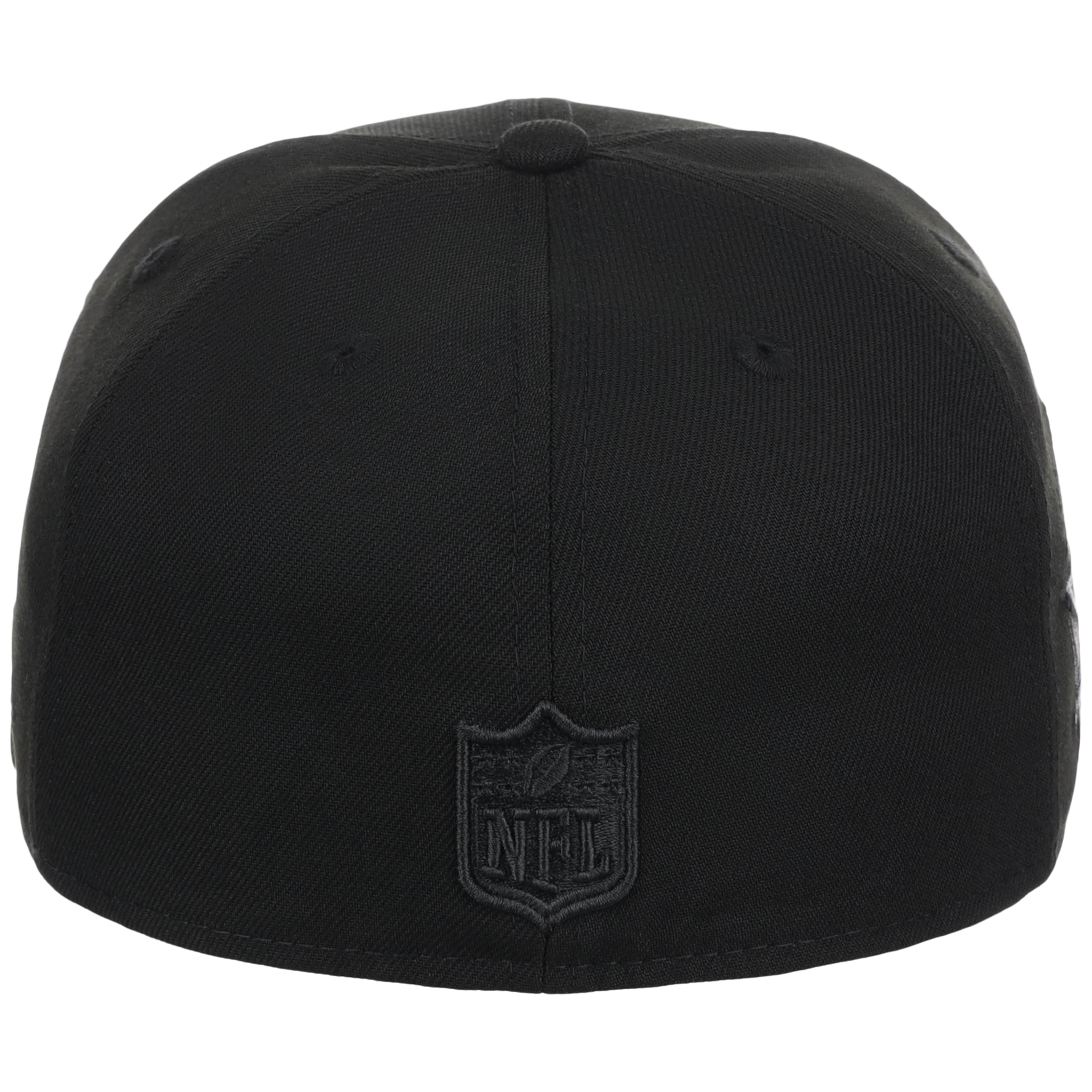 Dallas Cowboys NFL Liquid Titanium New Era 59FIFTY