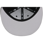 Dallas Cowboys NFL Liquid Titanium New Era 59FIFTY
