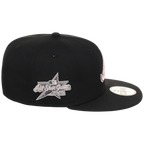 Atlanta Braves MLB Cookies & Cream New Era 59FIFTY