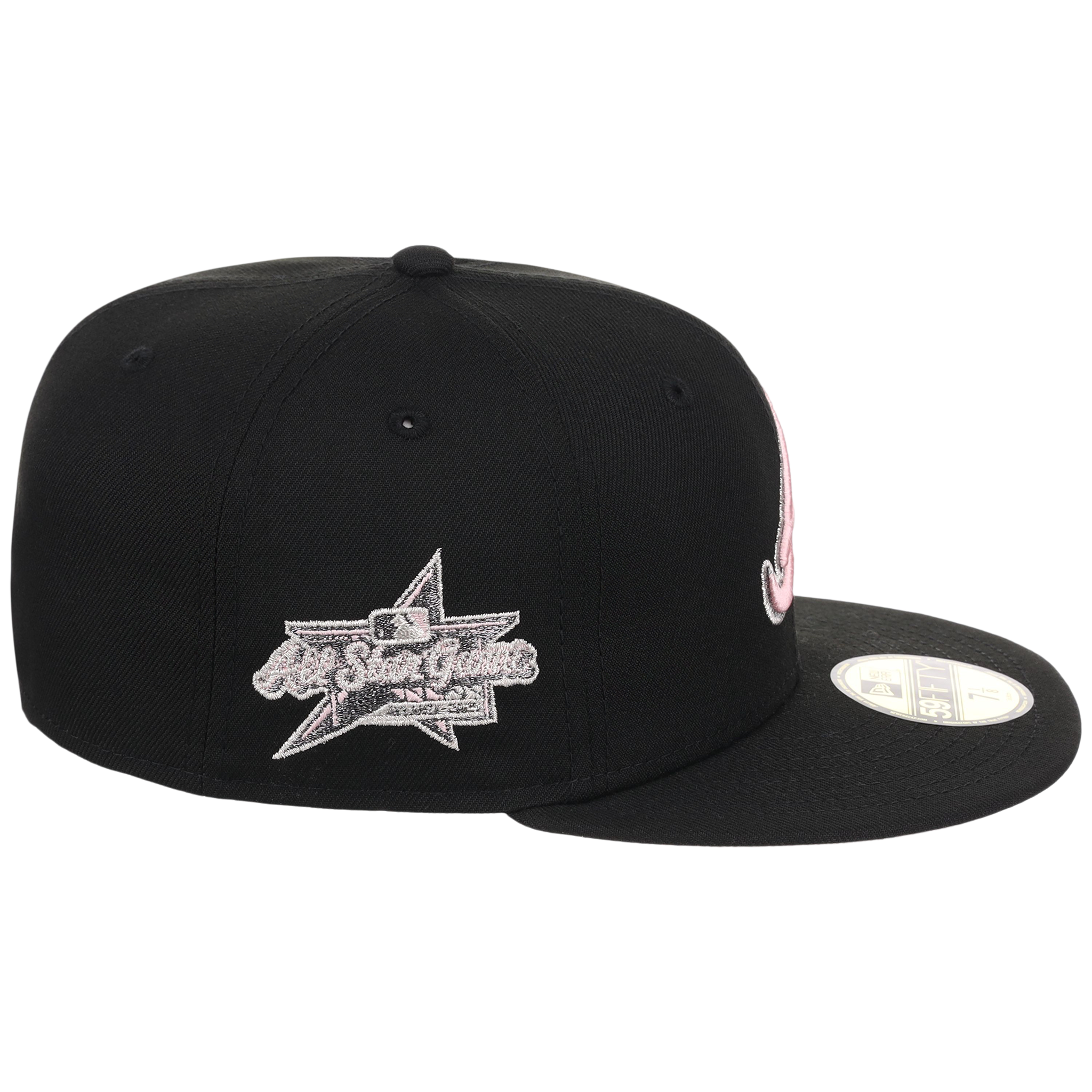 Atlanta Braves MLB Cookies & Cream New Era 59FIFTY