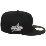 Atlanta Braves MLB Cookies & Cream New Era 59FIFTY