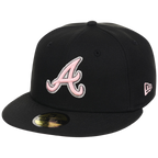Atlanta Braves MLB Cookies & Cream New Era 59FIFTY