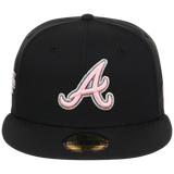 Atlanta Braves MLB Cookies & Cream New Era 59FIFTY
