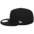 Atlanta Braves MLB Cookies & Cream New Era 59FIFTY