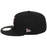 Atlanta Braves MLB Cookies & Cream New Era 59FIFTY
