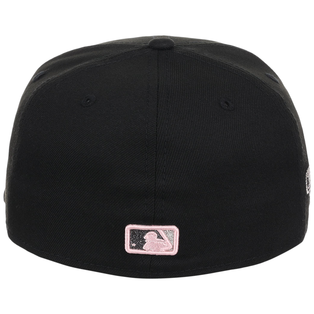 Atlanta Braves MLB Cookies & Cream New Era 59FIFTY