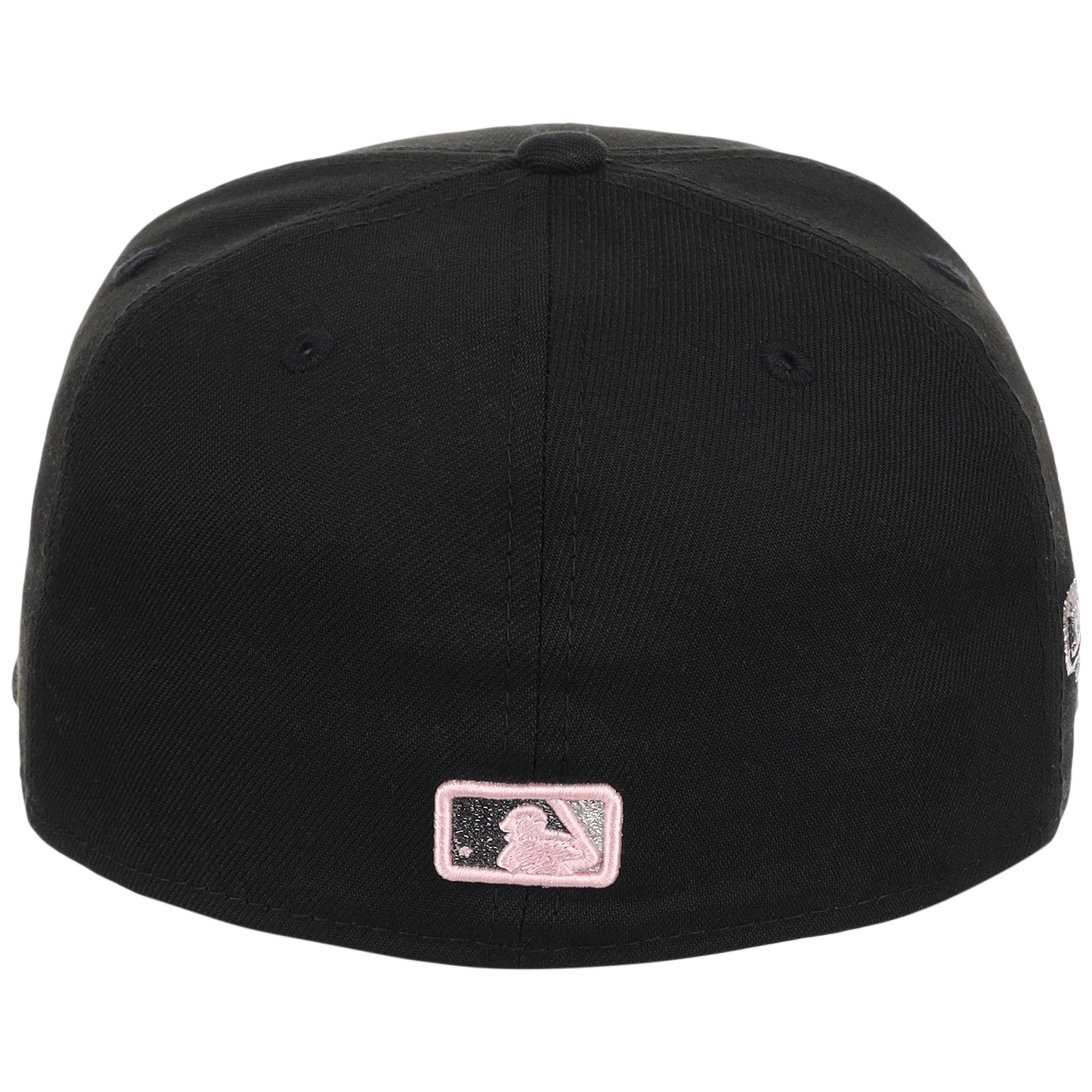 Atlanta Braves MLB Cookies & Cream New Era 59FIFTY