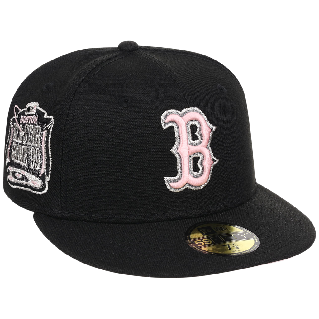 Boston Red Sox MLB Cookies & Cream New Era 59FIFTY