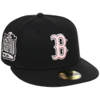 Boston Red Sox MLB Cookies & Cream New Era 59FIFTY