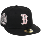 Boston Red Sox MLB Cookies & Cream New Era 59FIFTY