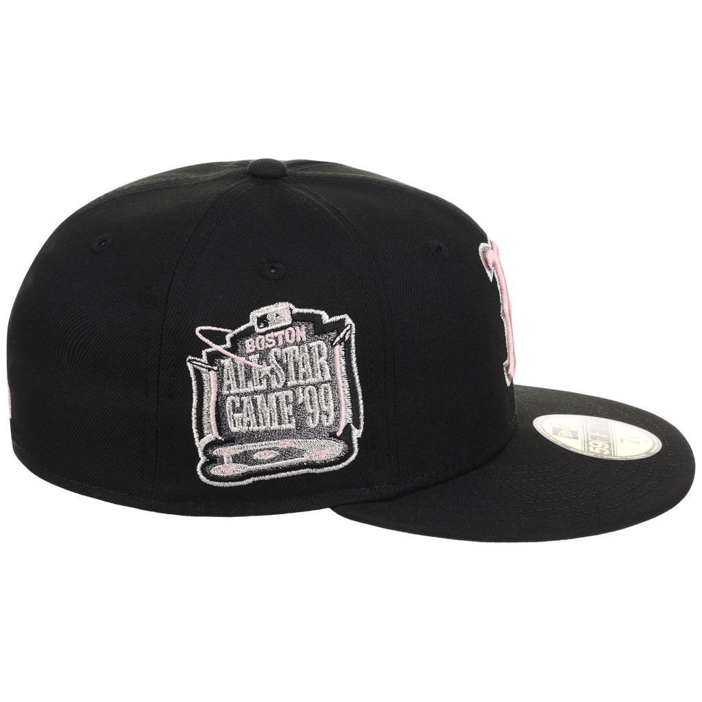 Boston Red Sox MLB Cookies & Cream New Era 59FIFTY