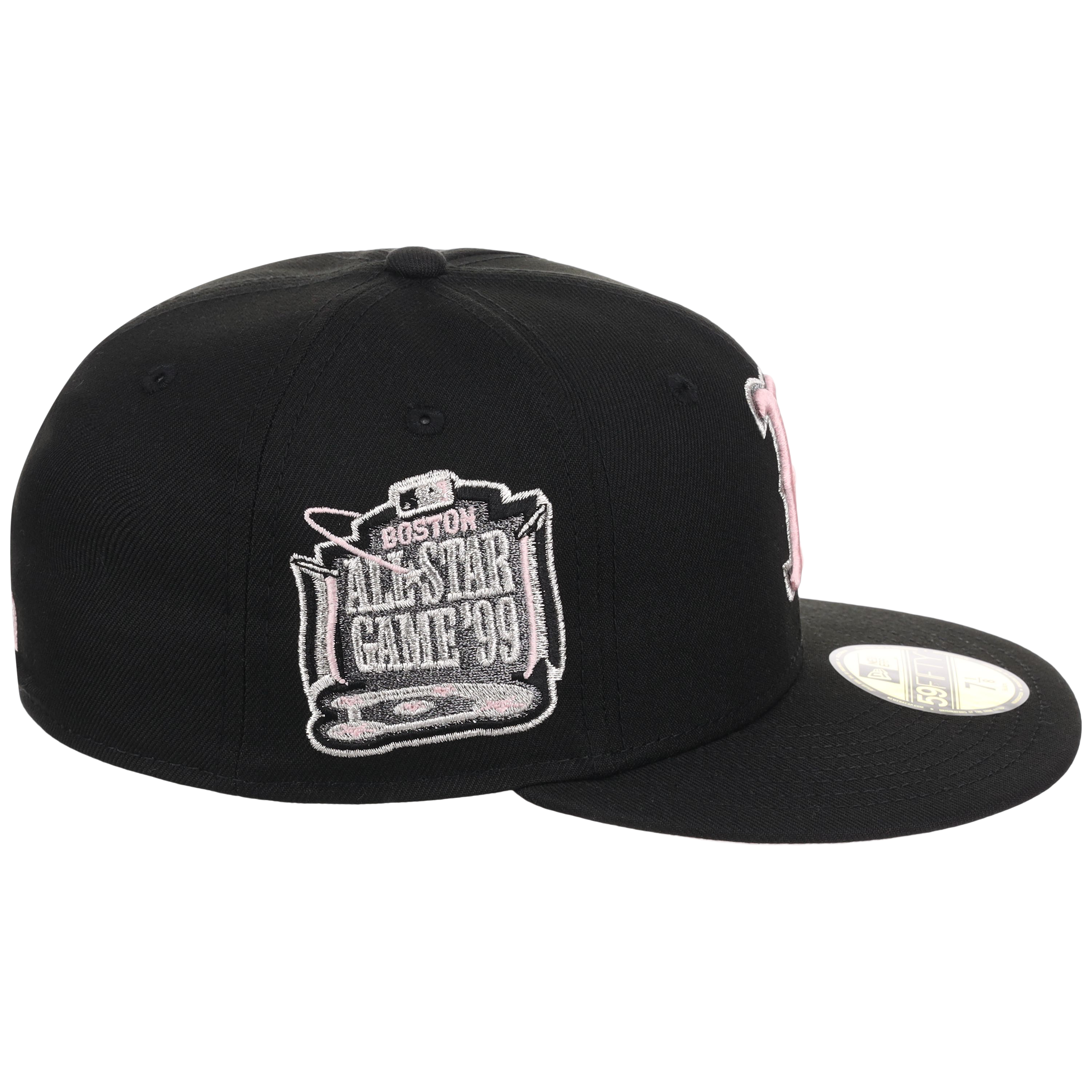 Boston Red Sox MLB Cookies & Cream New Era 59FIFTY