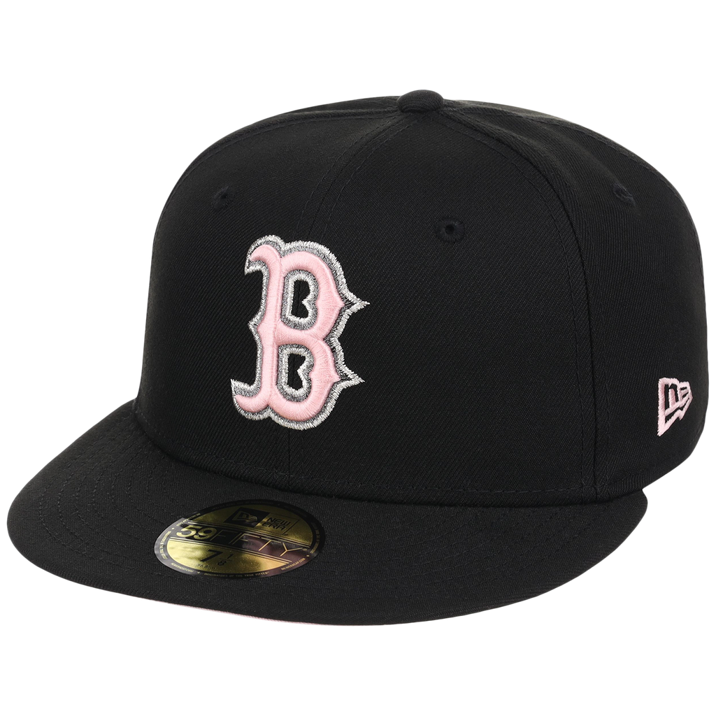 Boston Red Sox MLB Cookies & Cream New Era 59FIFTY
