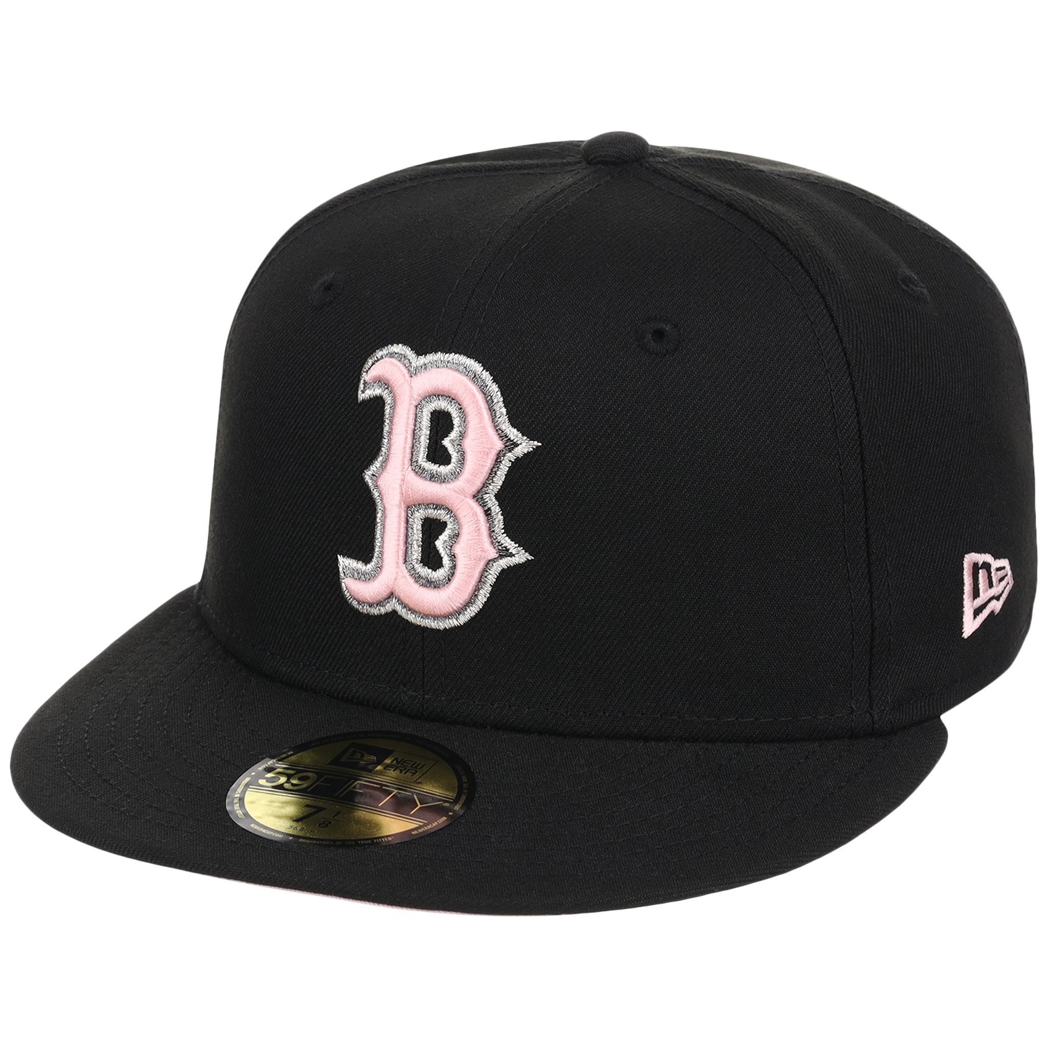 Boston Red Sox MLB Cookies & Cream New Era 59FIFTY