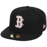 Boston Red Sox MLB Cookies & Cream New Era 59FIFTY