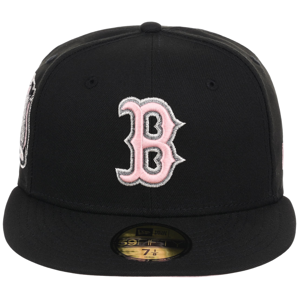 Boston Red Sox MLB Cookies & Cream New Era 59FIFTY