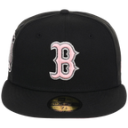 Boston Red Sox MLB Cookies & Cream New Era 59FIFTY