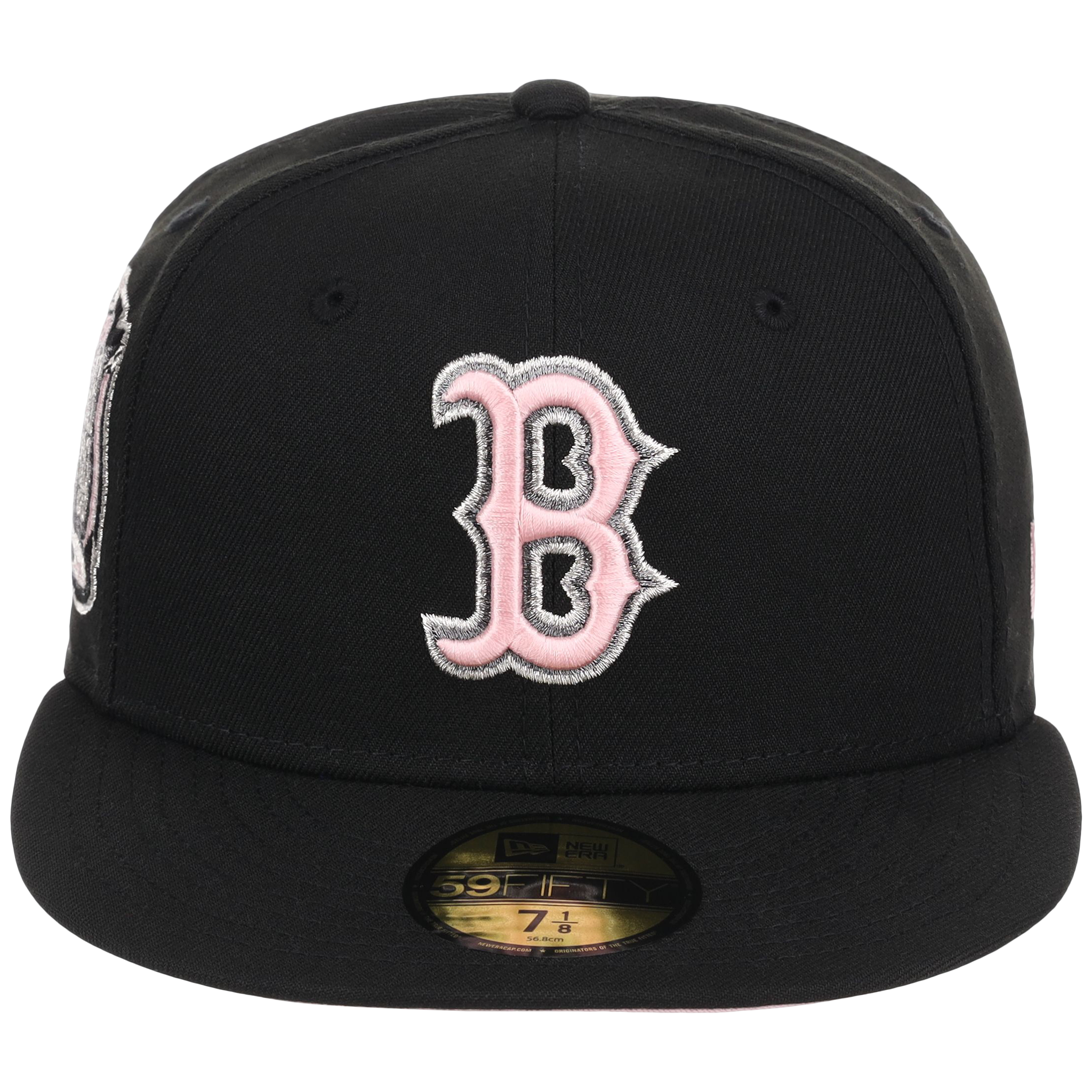 Boston Red Sox MLB Cookies & Cream New Era 59FIFTY