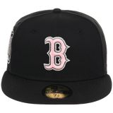 Boston Red Sox MLB Cookies & Cream New Era 59FIFTY