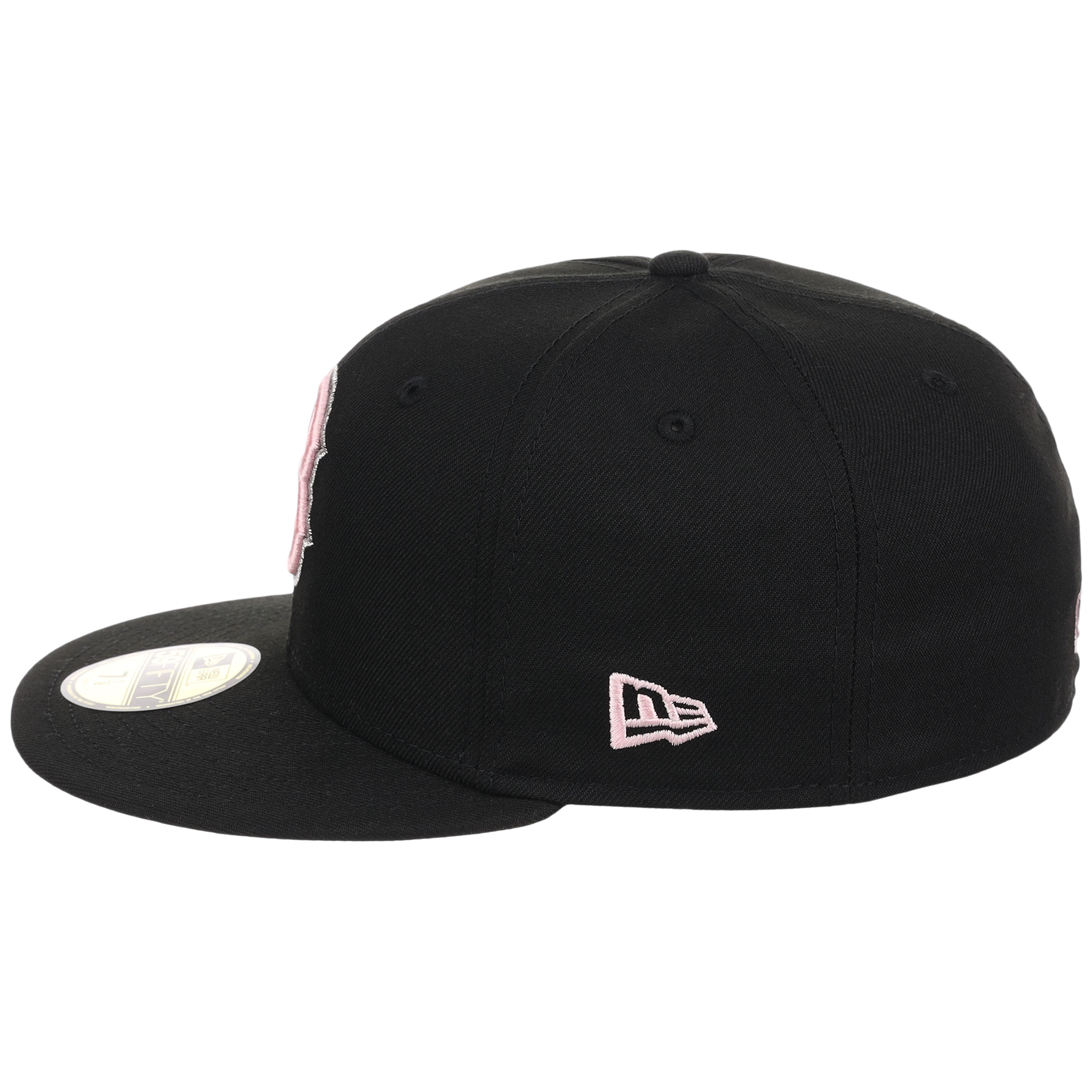 Boston Red Sox MLB Cookies & Cream New Era 59FIFTY