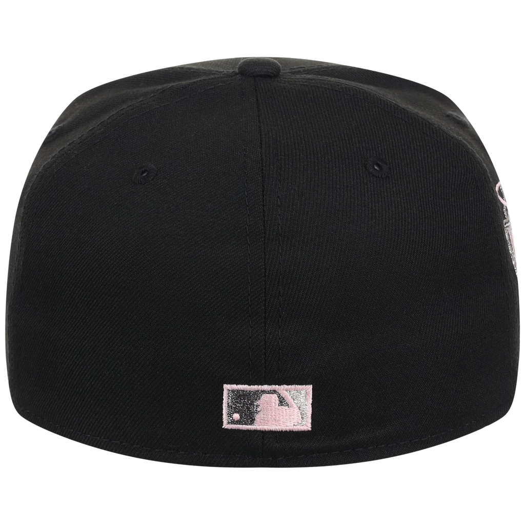 Boston Red Sox MLB Cookies & Cream New Era 59FIFTY