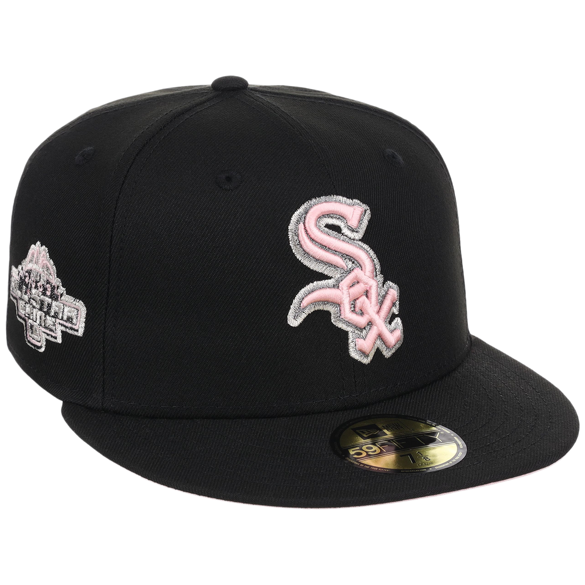 Chicago White Sox MLB Cookies & Cream New Era 59FIFTY