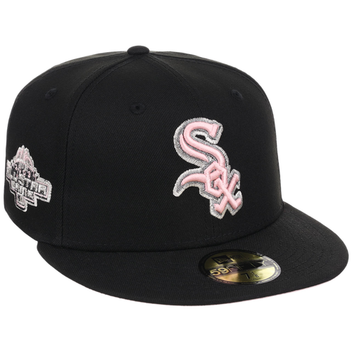 Chicago White Sox MLB Cookies & Cream New Era 59FIFTY