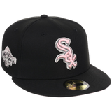 Chicago White Sox MLB Cookies & Cream New Era 59FIFTY
