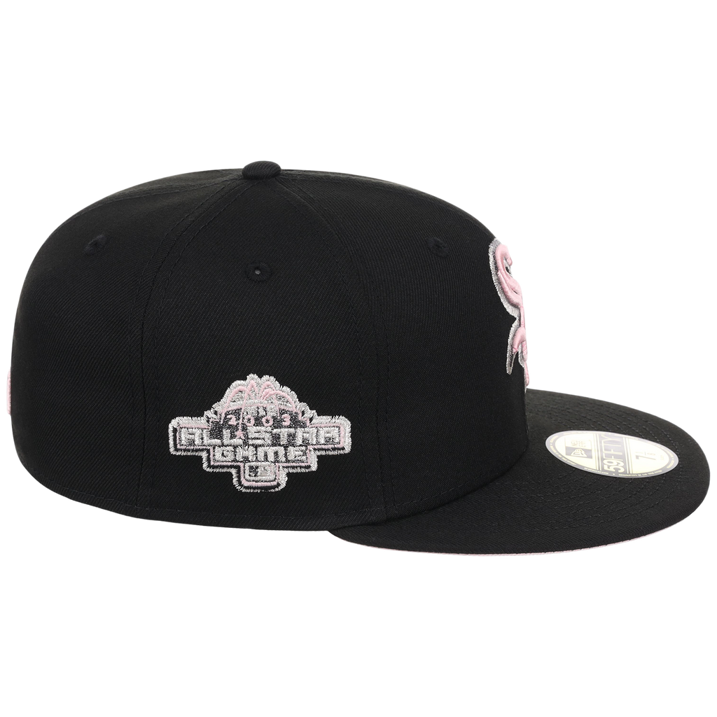 Chicago White Sox MLB Cookies & Cream New Era 59FIFTY