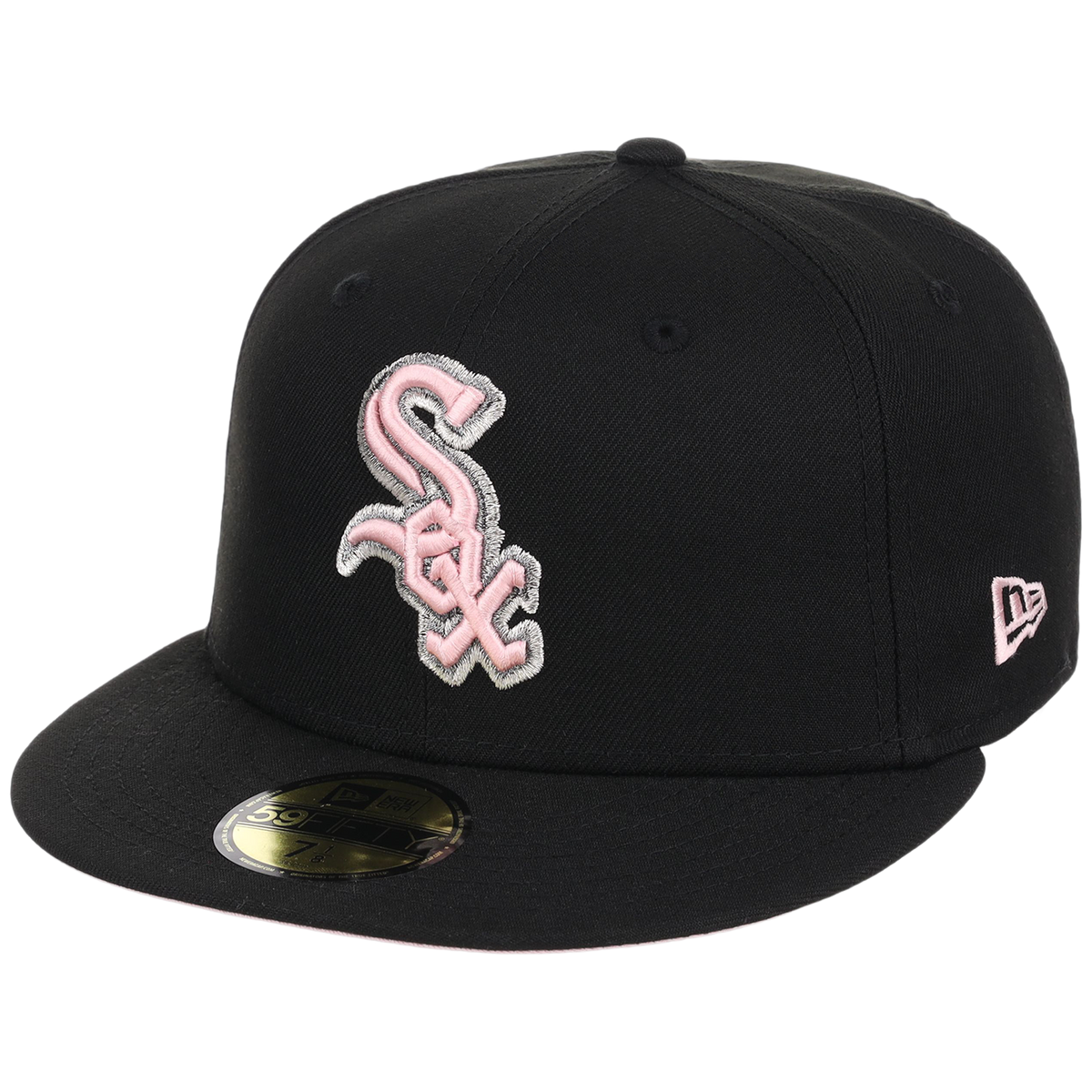 Chicago White Sox MLB Cookies & Cream New Era 59FIFTY