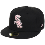 Chicago White Sox MLB Cookies & Cream New Era 59FIFTY