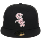 Chicago White Sox MLB Cookies & Cream New Era 59FIFTY