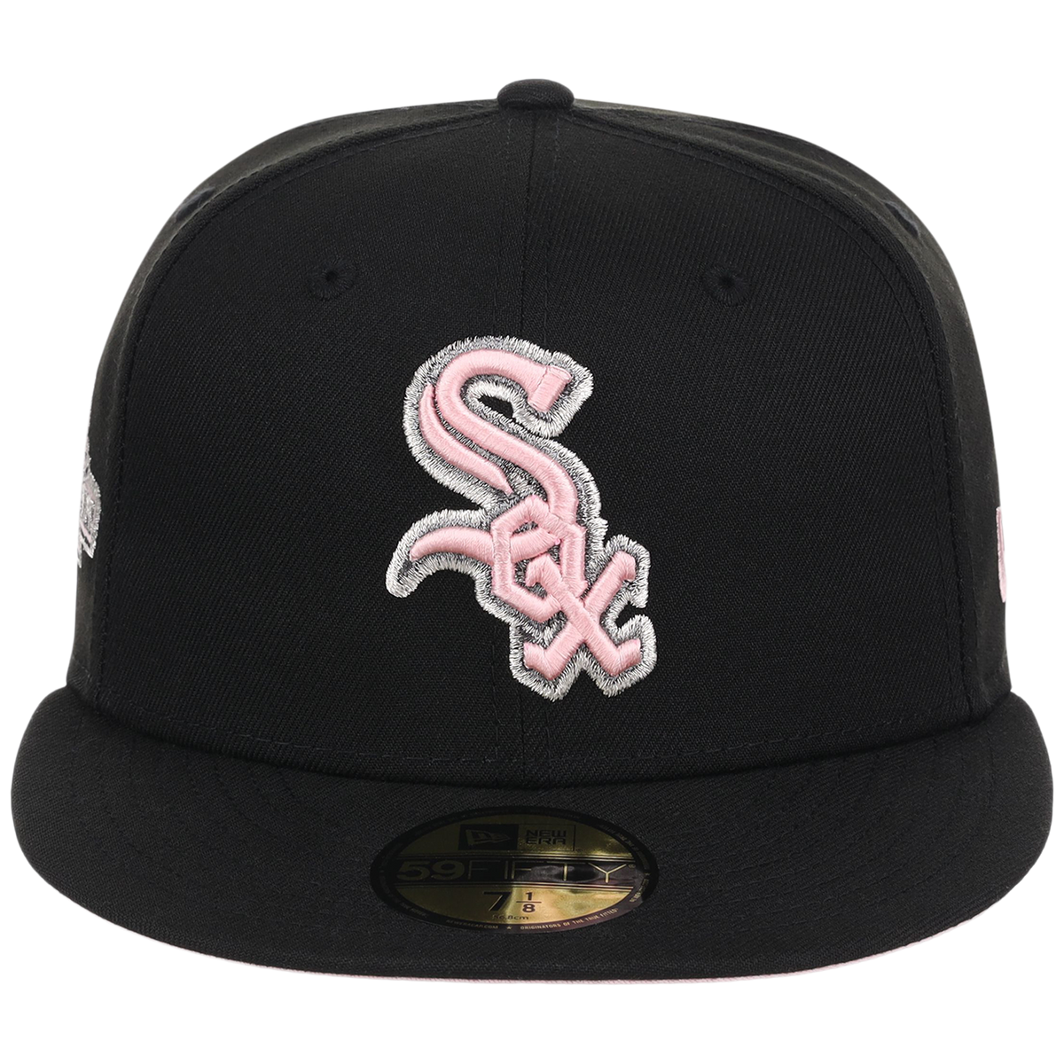 Chicago White Sox MLB Cookies & Cream New Era 59FIFTY