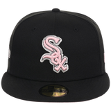 Chicago White Sox MLB Cookies & Cream New Era 59FIFTY