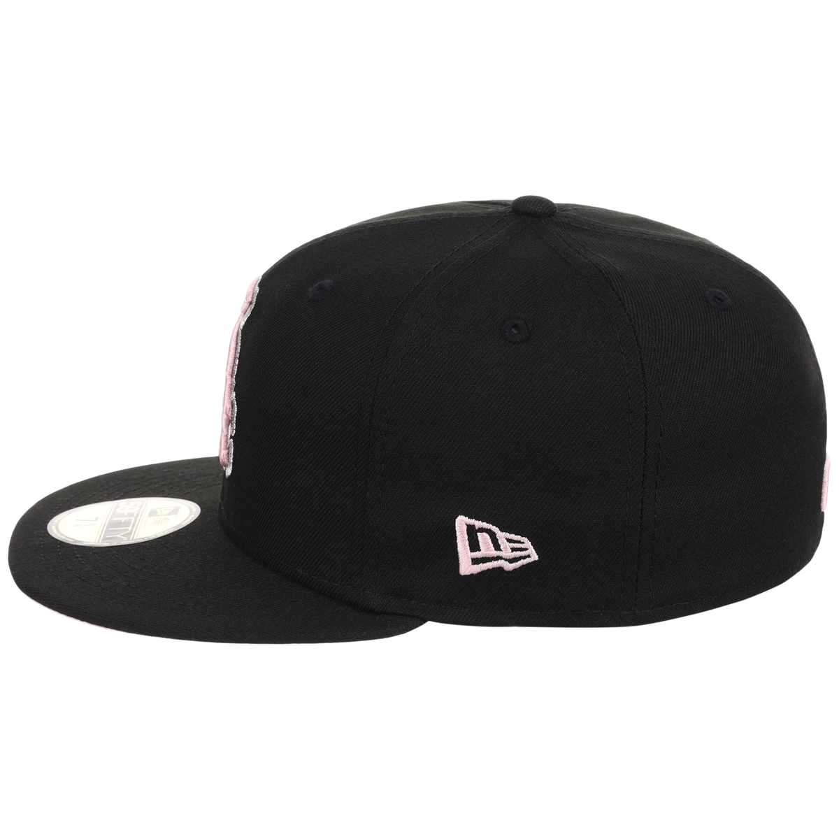 Chicago White Sox MLB Cookies & Cream New Era 59FIFTY