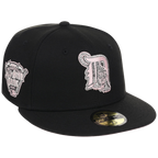 Detroit Tigers MLB Cookies & Cream New Era 59FIFTY