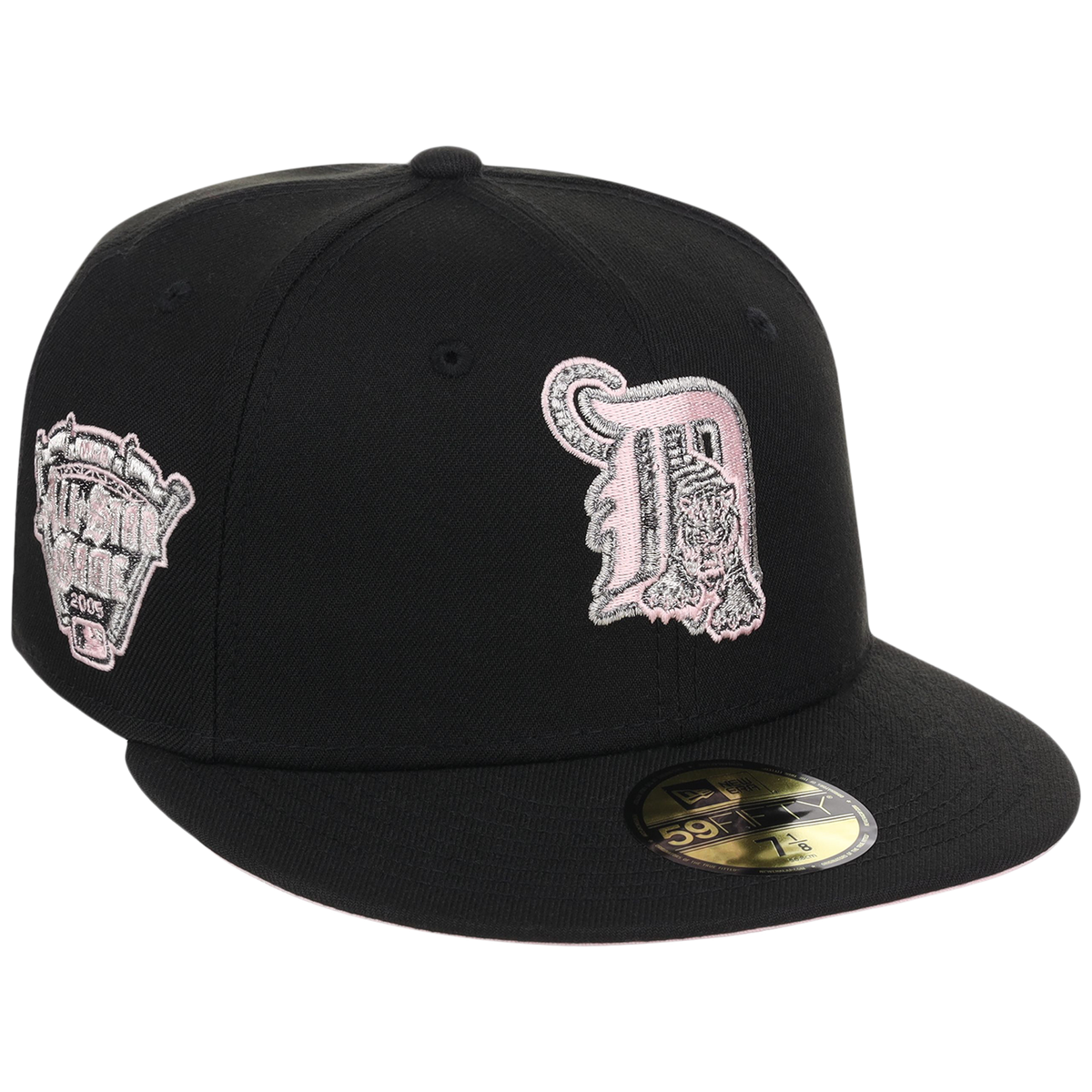 Detroit Tigers MLB Cookies & Cream New Era 59FIFTY
