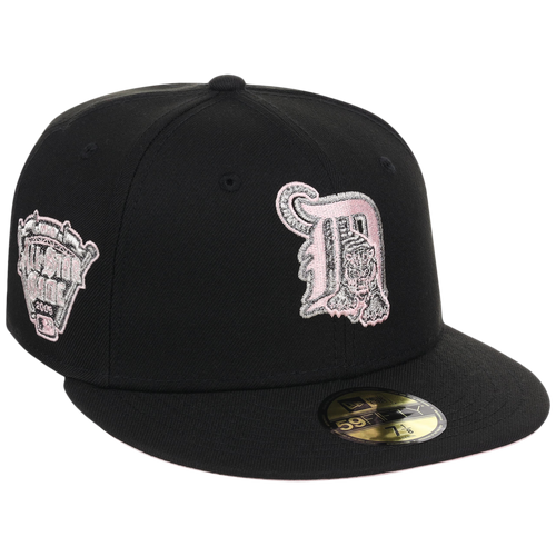 Detroit Tigers MLB Cookies & Cream New Era 59FIFTY